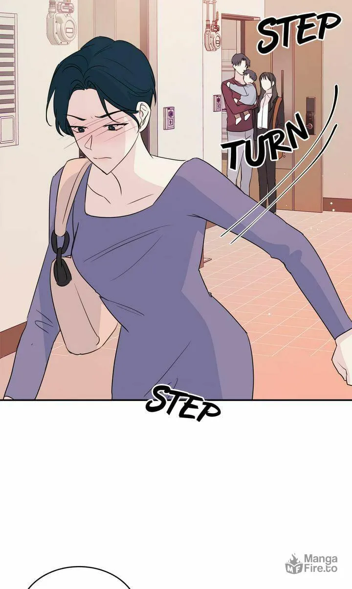 Read Today with You chapter 94 image 50 on Lezhin