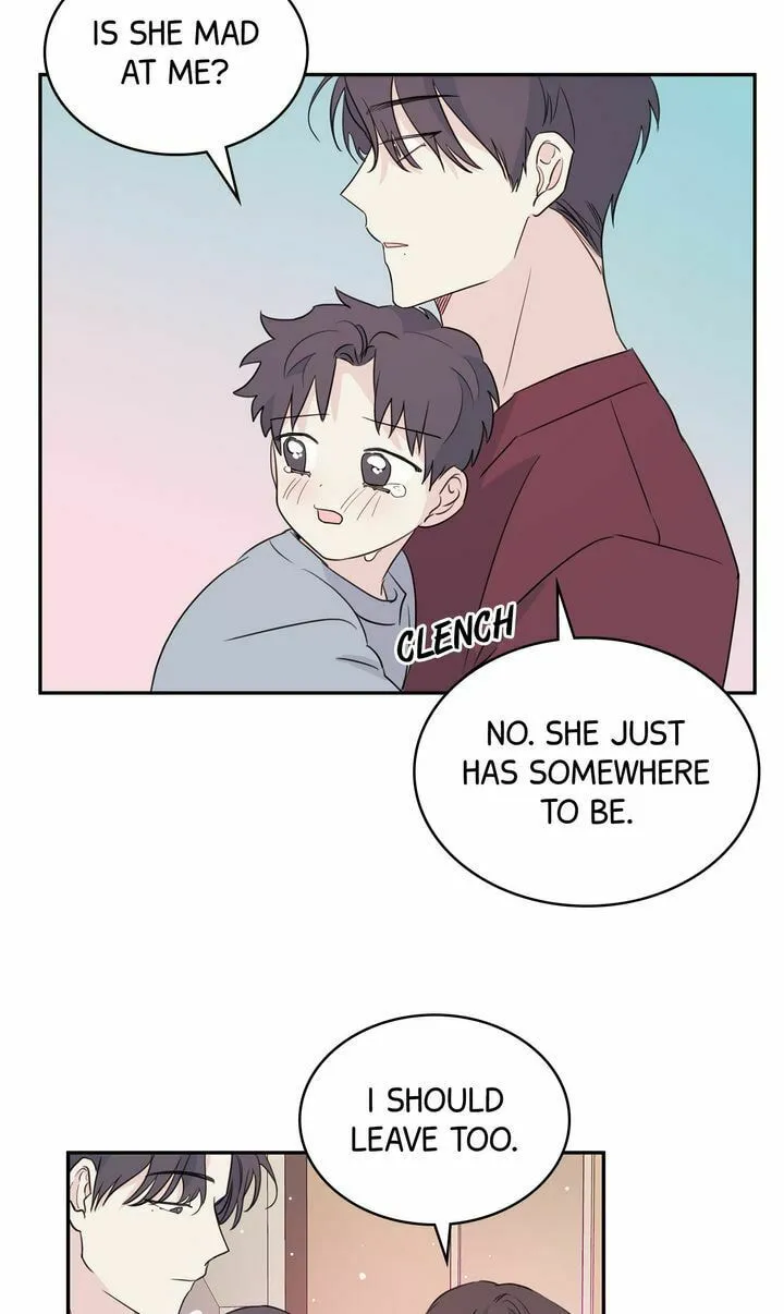 Read Today with You chapter 94 image 51 on Lezhin