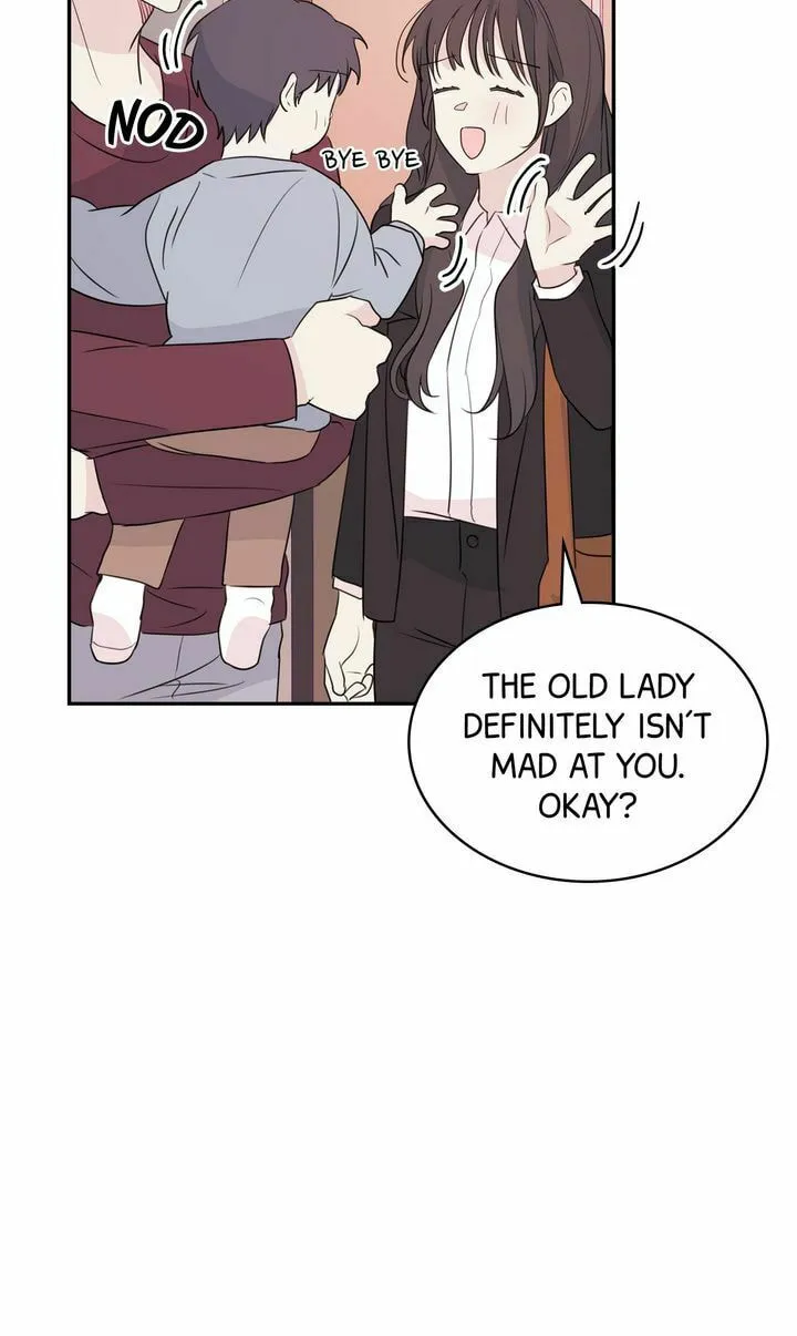 Read Today with You chapter 94 image 52 on Lezhin