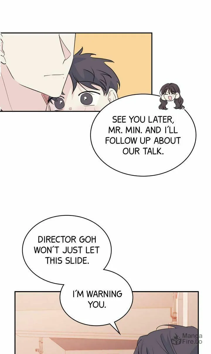 Read Today with You chapter 94 image 53 on Lezhin