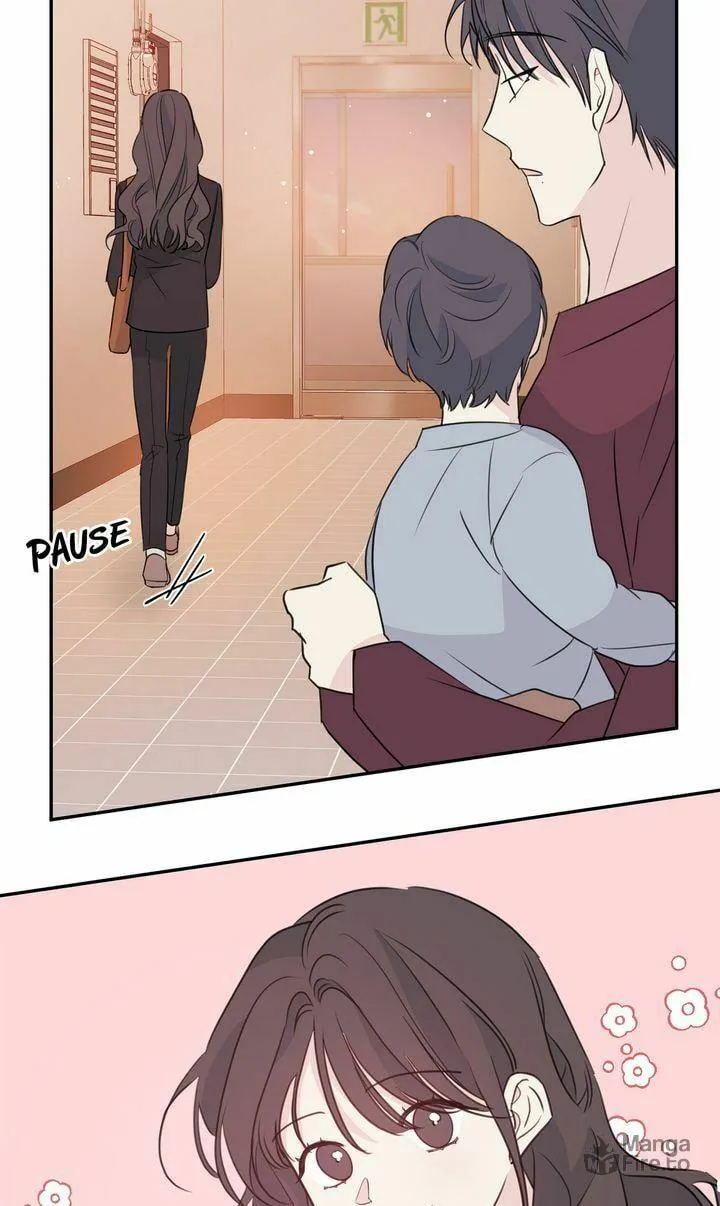 Read Today with You chapter 94 image 54 on Lezhin