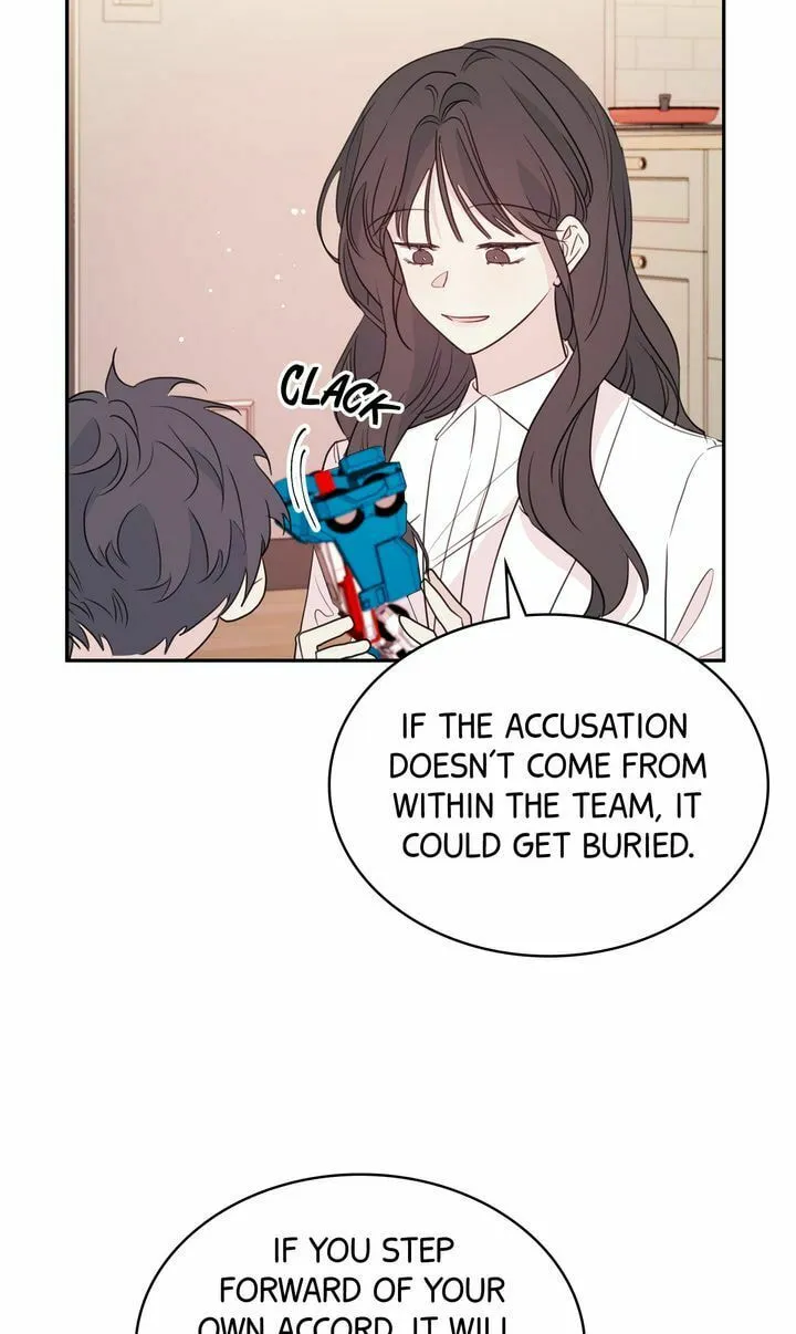Read Today with You chapter 94 image 6 on Lezhin