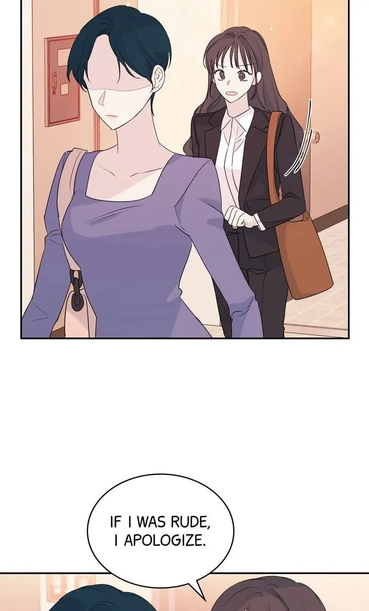 Read Today with You chapter 95 image 1 on Lezhin