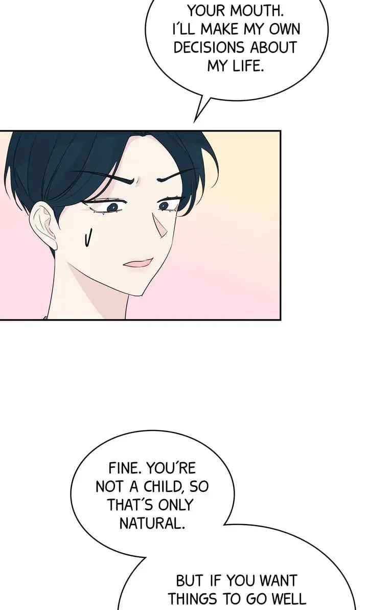 Read Today with You chapter 95 image 10 on Lezhin