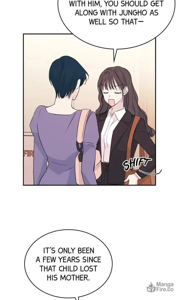 Read Today with You chapter 95 image 11 on Lezhin