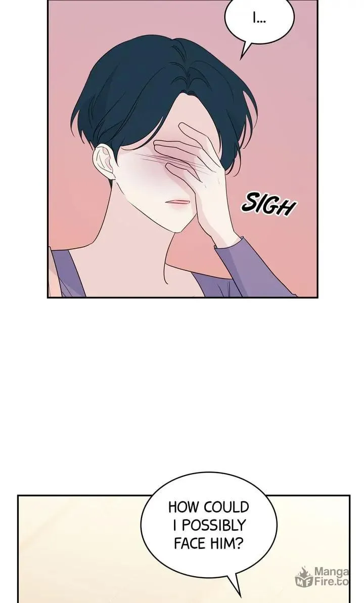Read Today with You chapter 95 image 14 on Lezhin
