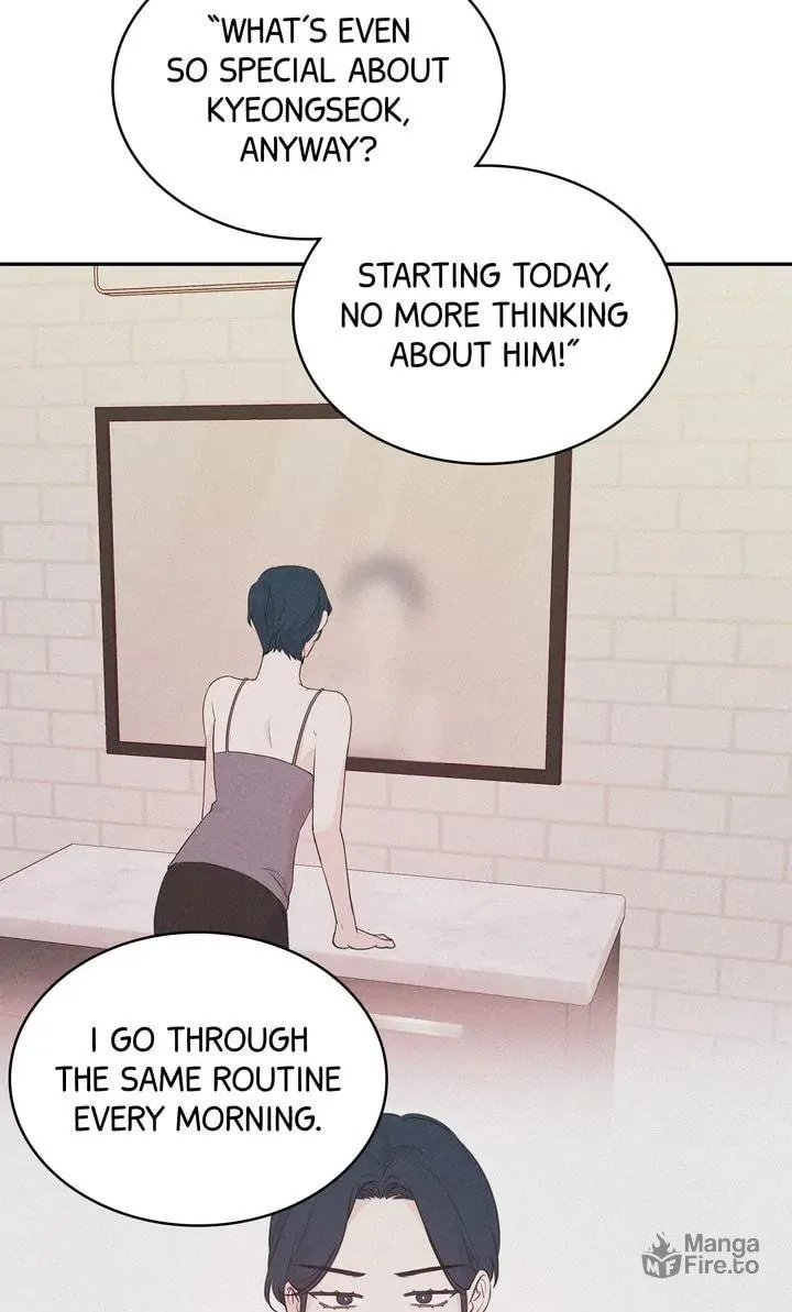 Read Today with You chapter 95 image 17 on Lezhin