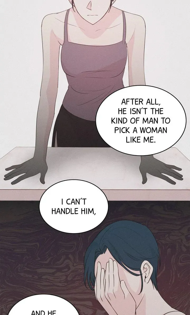 Read Today with You chapter 95 image 18 on Lezhin