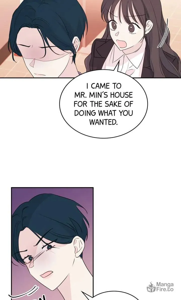Read Today with You chapter 95 image 2 on Lezhin