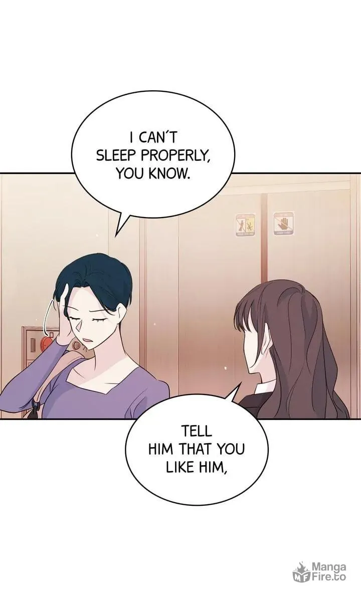 Read Today with You chapter 95 image 20 on Lezhin