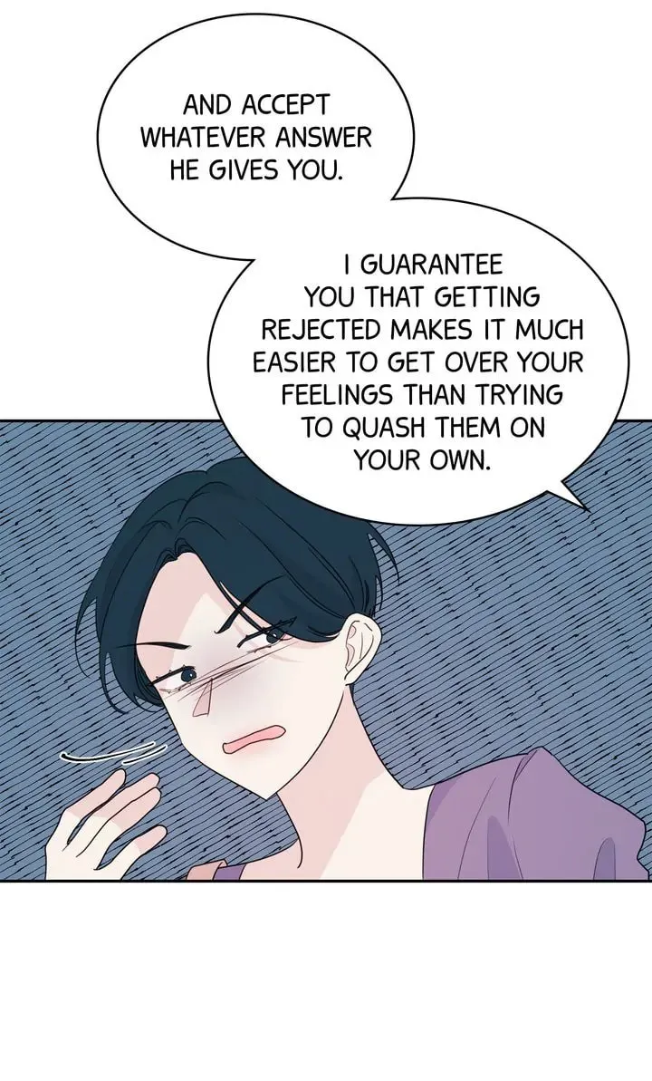 Read Today with You chapter 95 image 21 on Lezhin