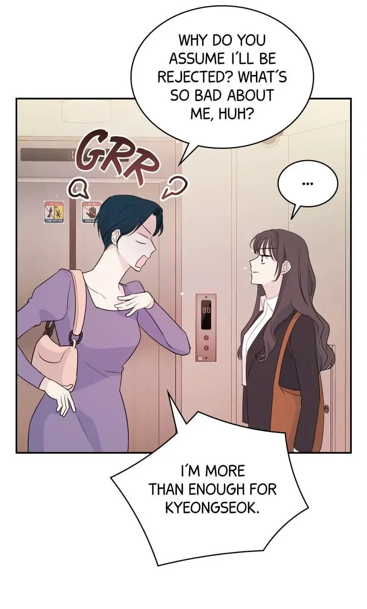 Read Today with You chapter 95 image 22 on Lezhin