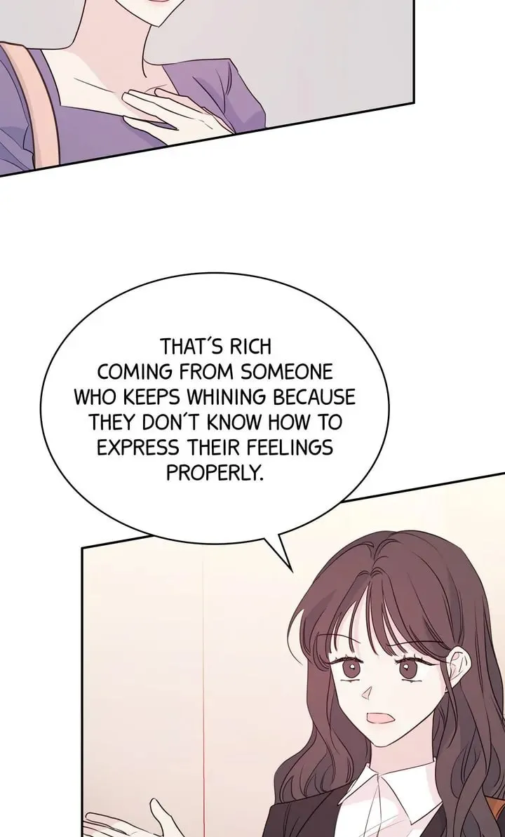 Read Today with You chapter 95 image 25 on Lezhin
