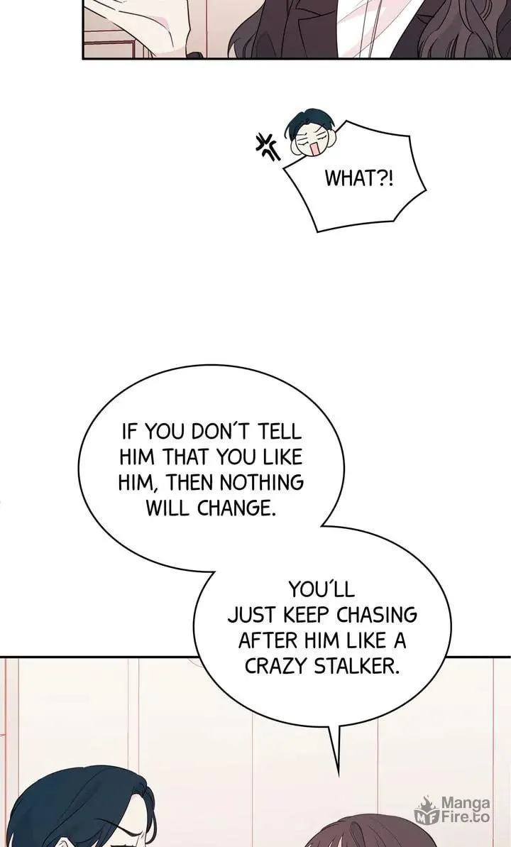 Read Today with You chapter 95 image 26 on Lezhin
