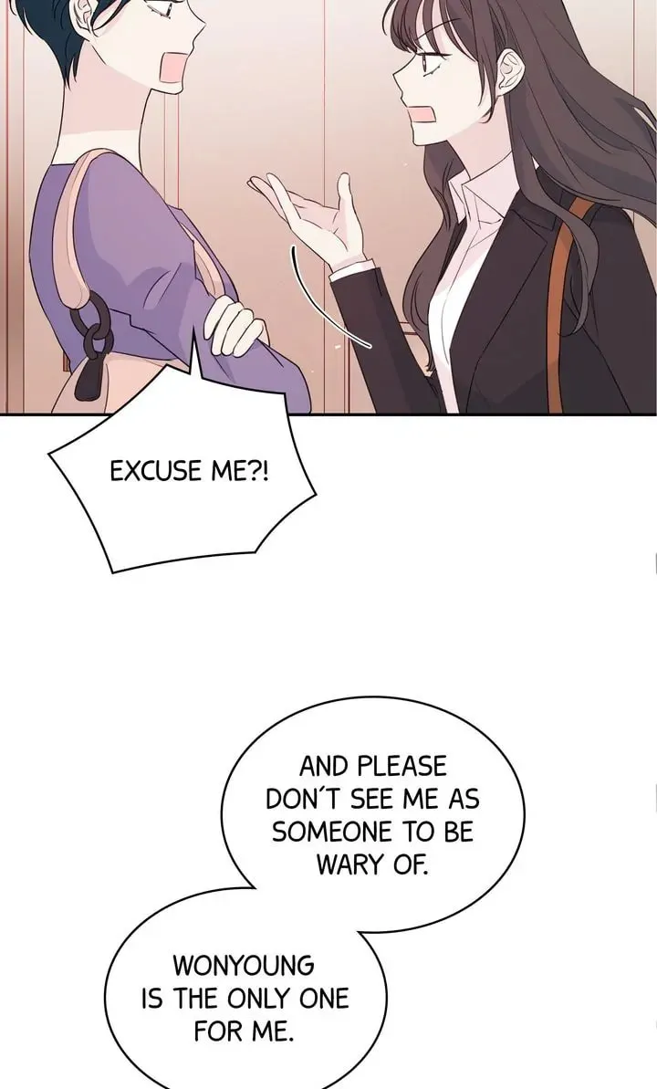Read Today with You chapter 95 image 27 on Lezhin