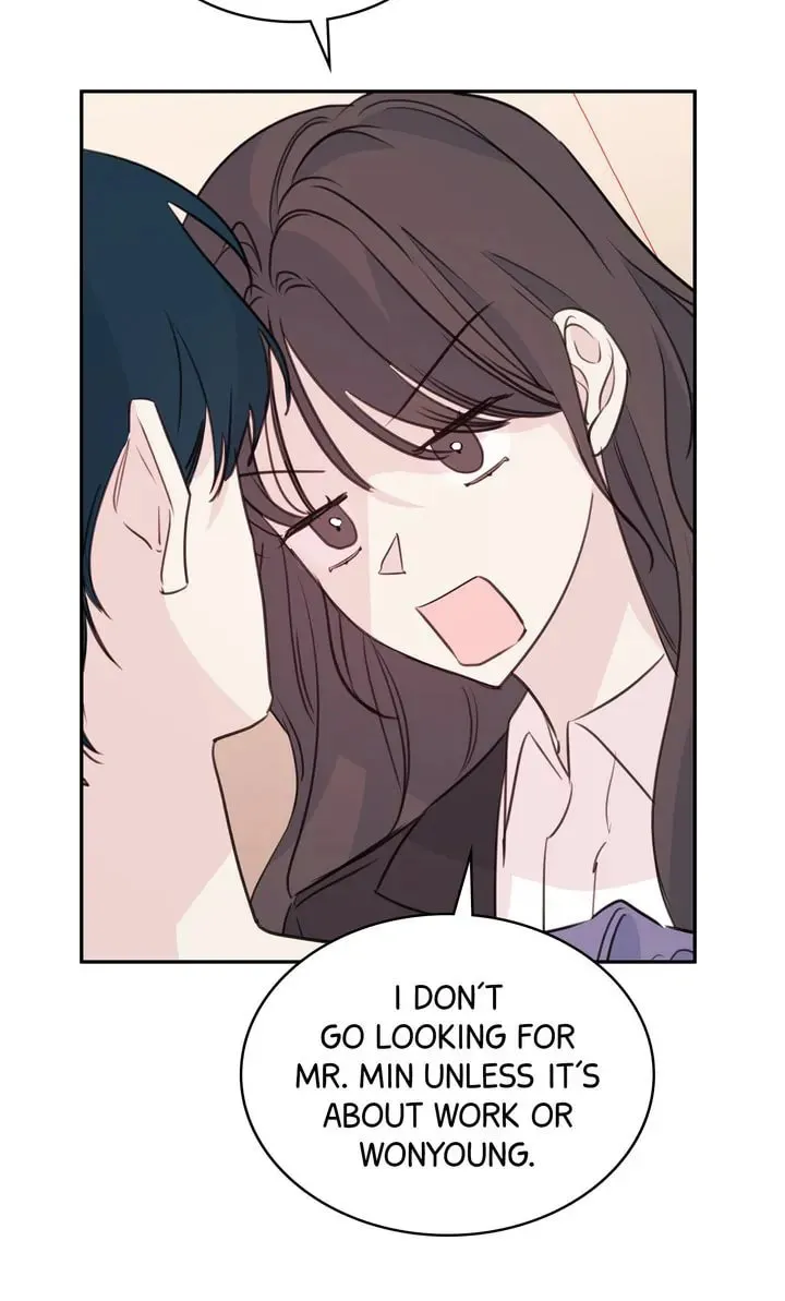 Read Today with You chapter 95 image 28 on Lezhin