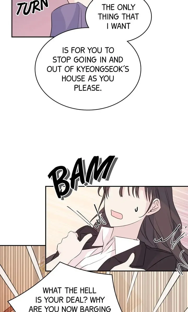 Read Today with You chapter 95 image 3 on Lezhin