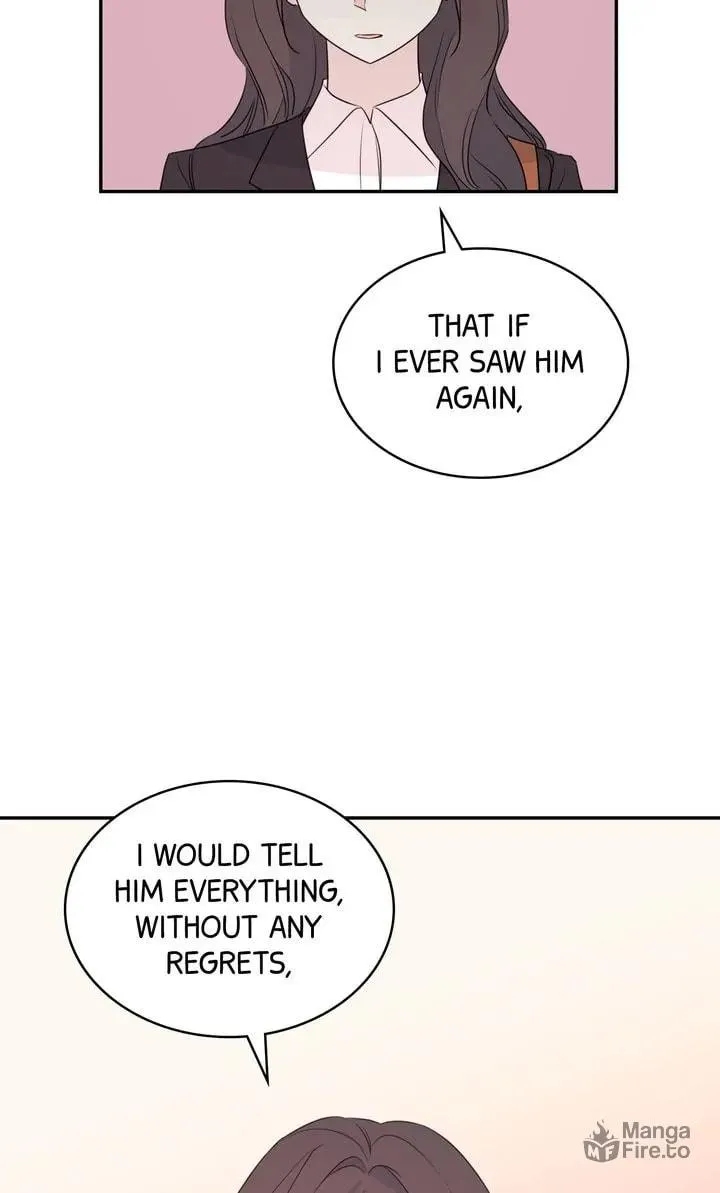 Read Today with You chapter 95 image 32 on Lezhin
