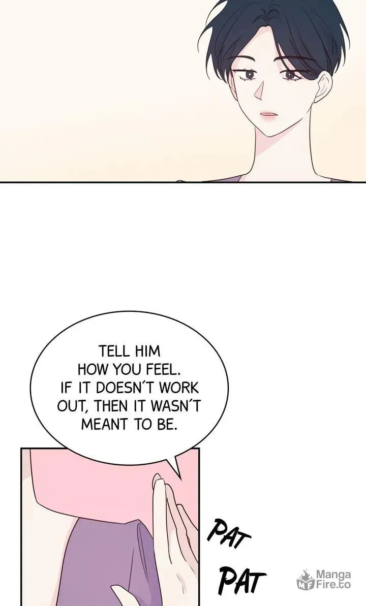 Read Today with You chapter 95 image 34 on Lezhin
