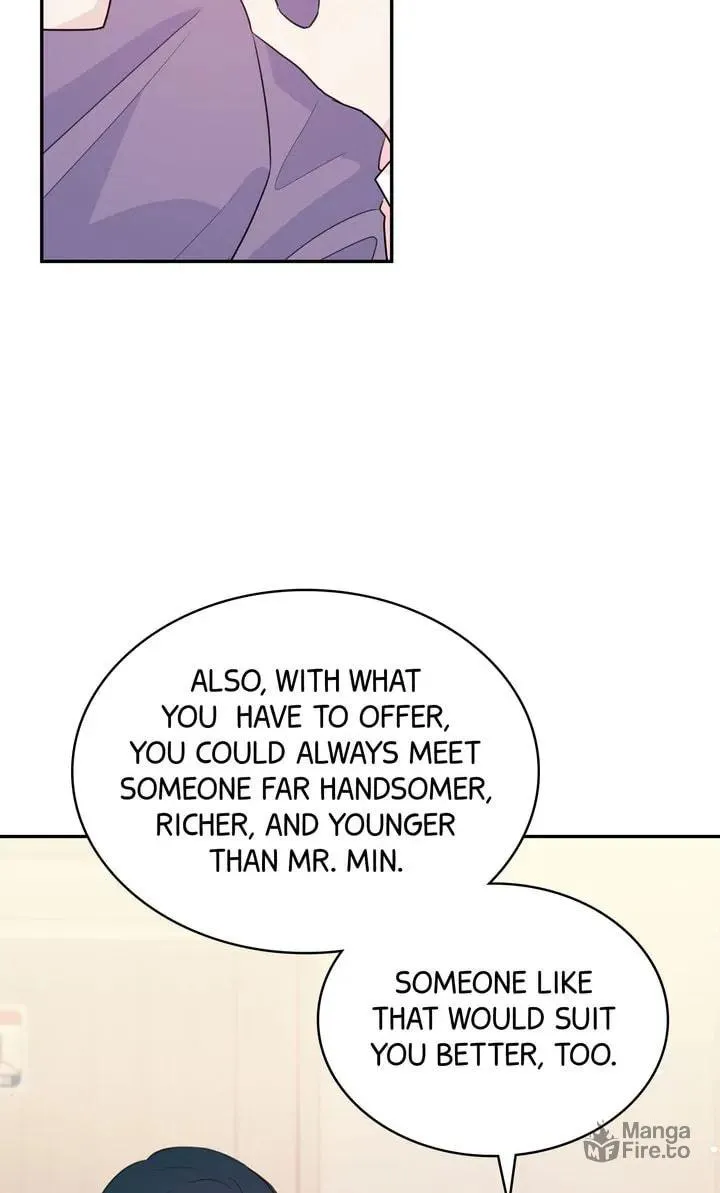 Read Today with You chapter 95 image 35 on Lezhin