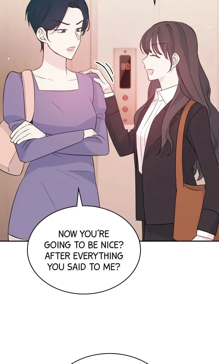 Read Today with You chapter 95 image 36 on Lezhin