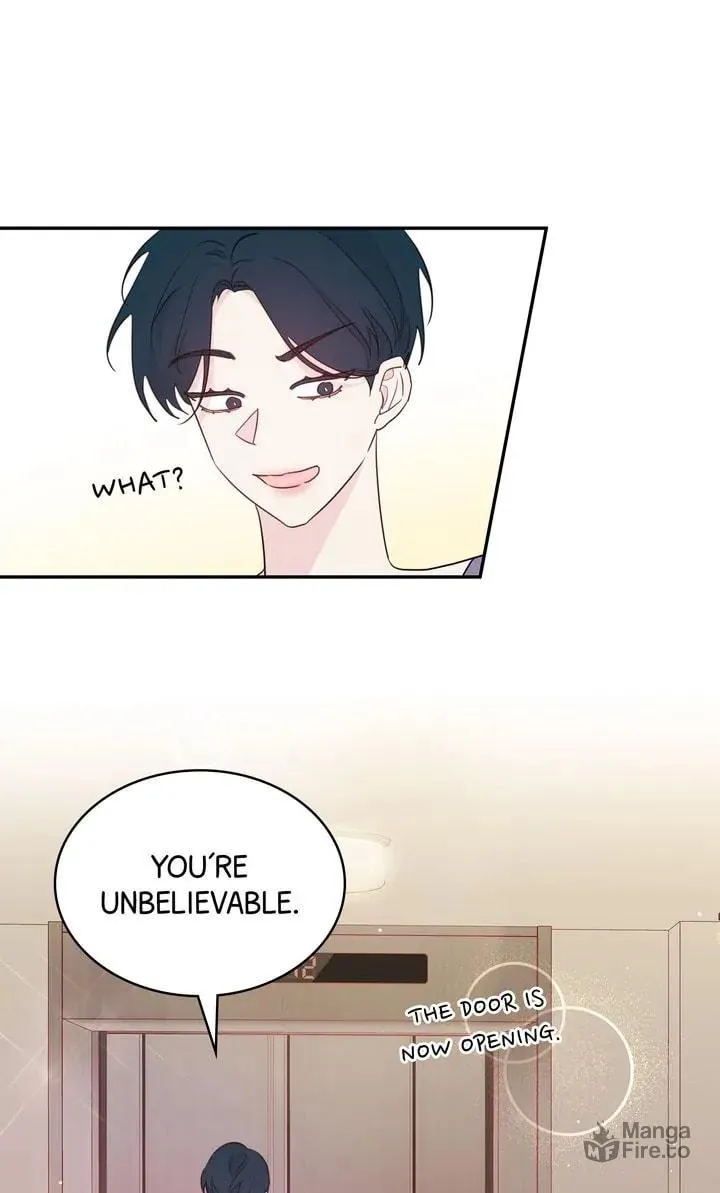 Read Today with You chapter 95 image 38 on Lezhin