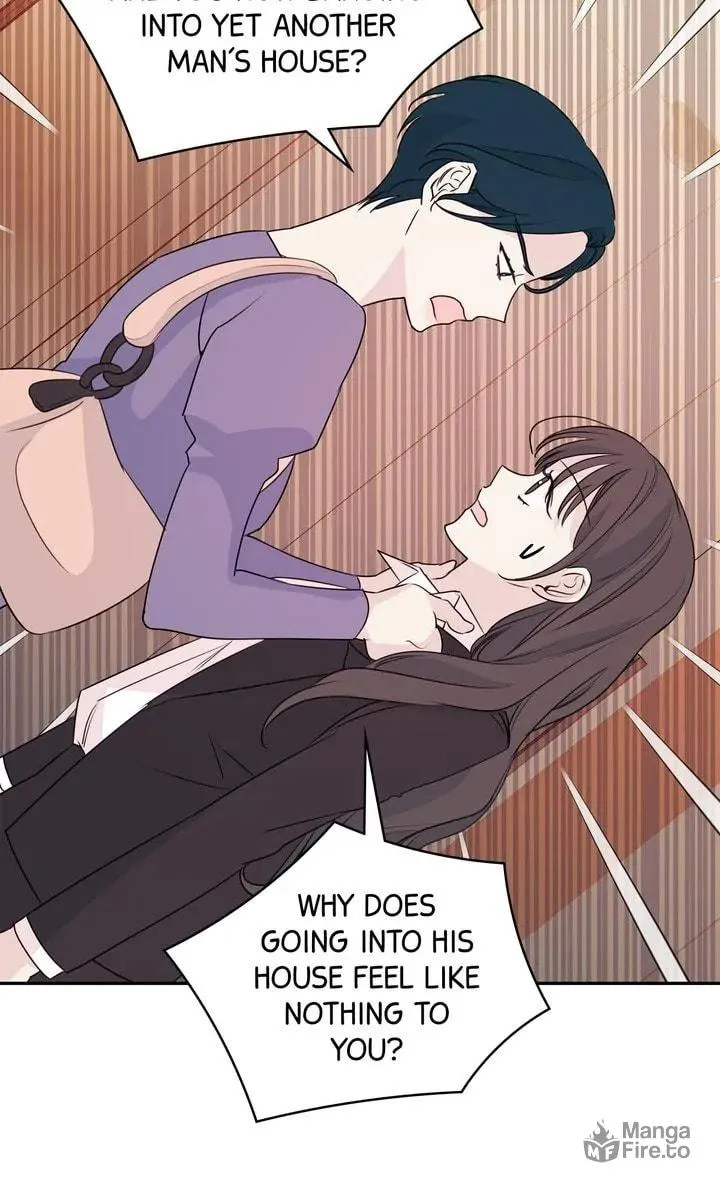 Read Today with You chapter 95 image 4 on Lezhin