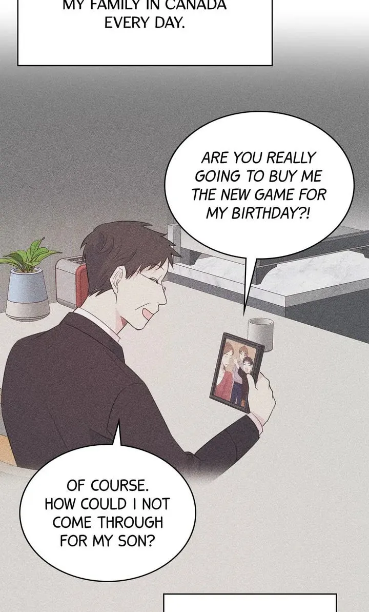 Read Today with You chapter 95 image 43 on Lezhin