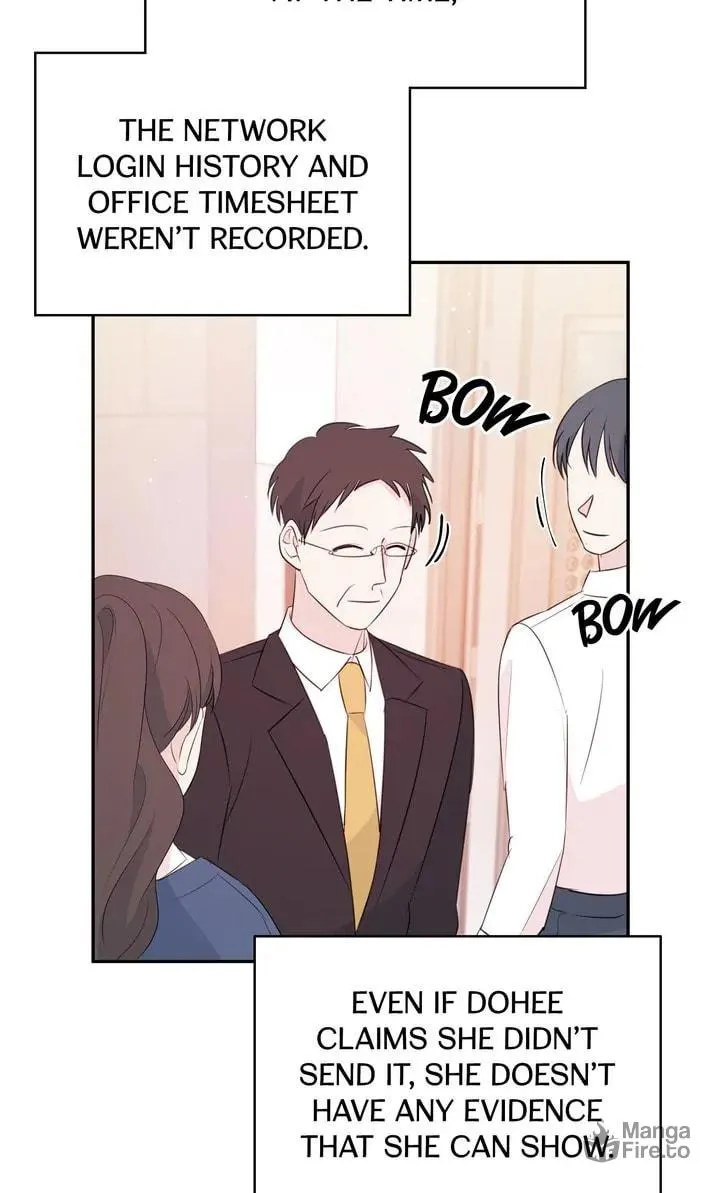 Read Today with You chapter 95 image 47 on Lezhin