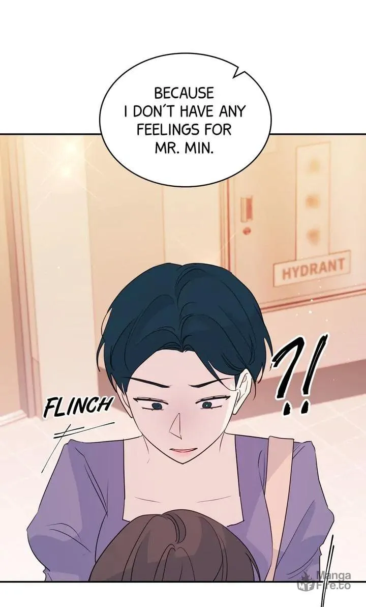Read Today with You chapter 95 image 5 on Lezhin