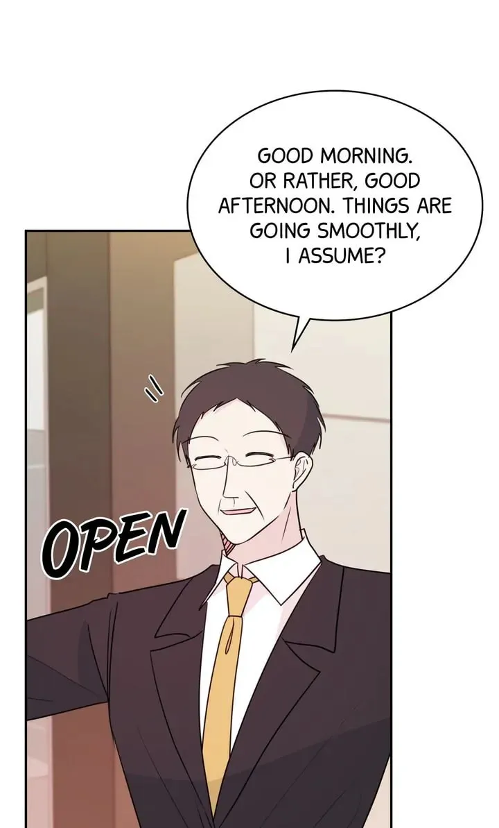 Read Today with You chapter 95 image 52 on Lezhin