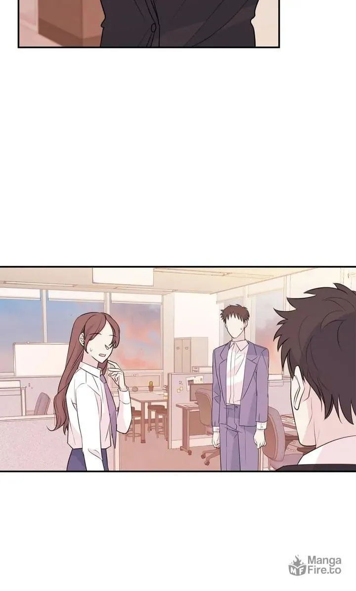 Read Today with You chapter 95 image 53 on Lezhin