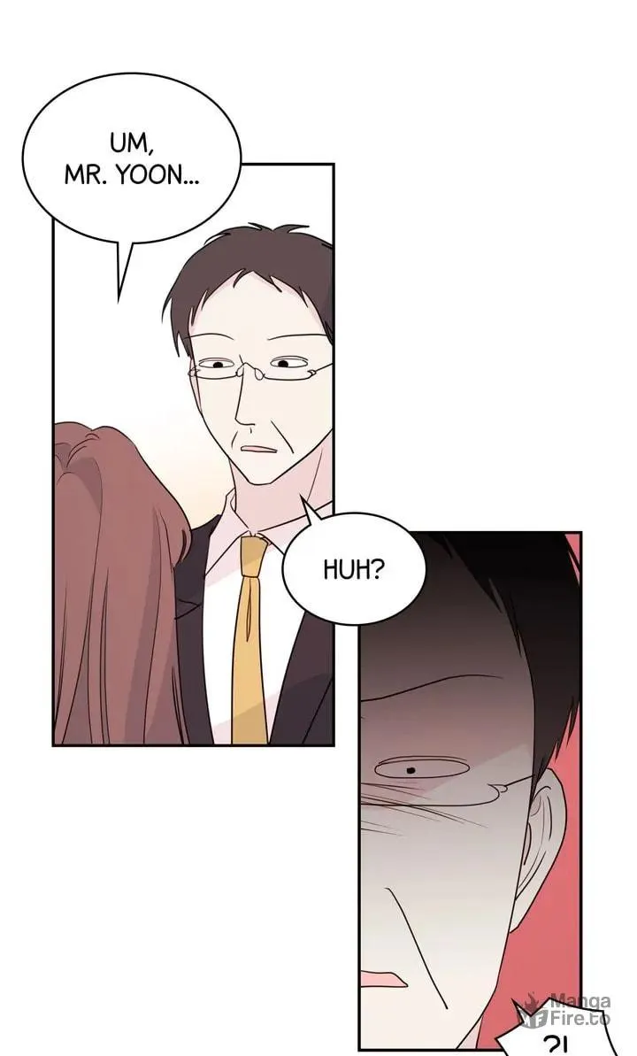 Read Today with You chapter 95 image 54 on Lezhin