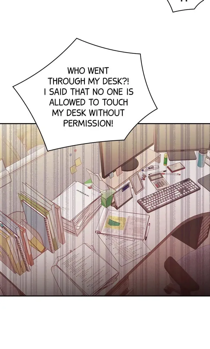 Read Today with You chapter 95 image 55 on Lezhin