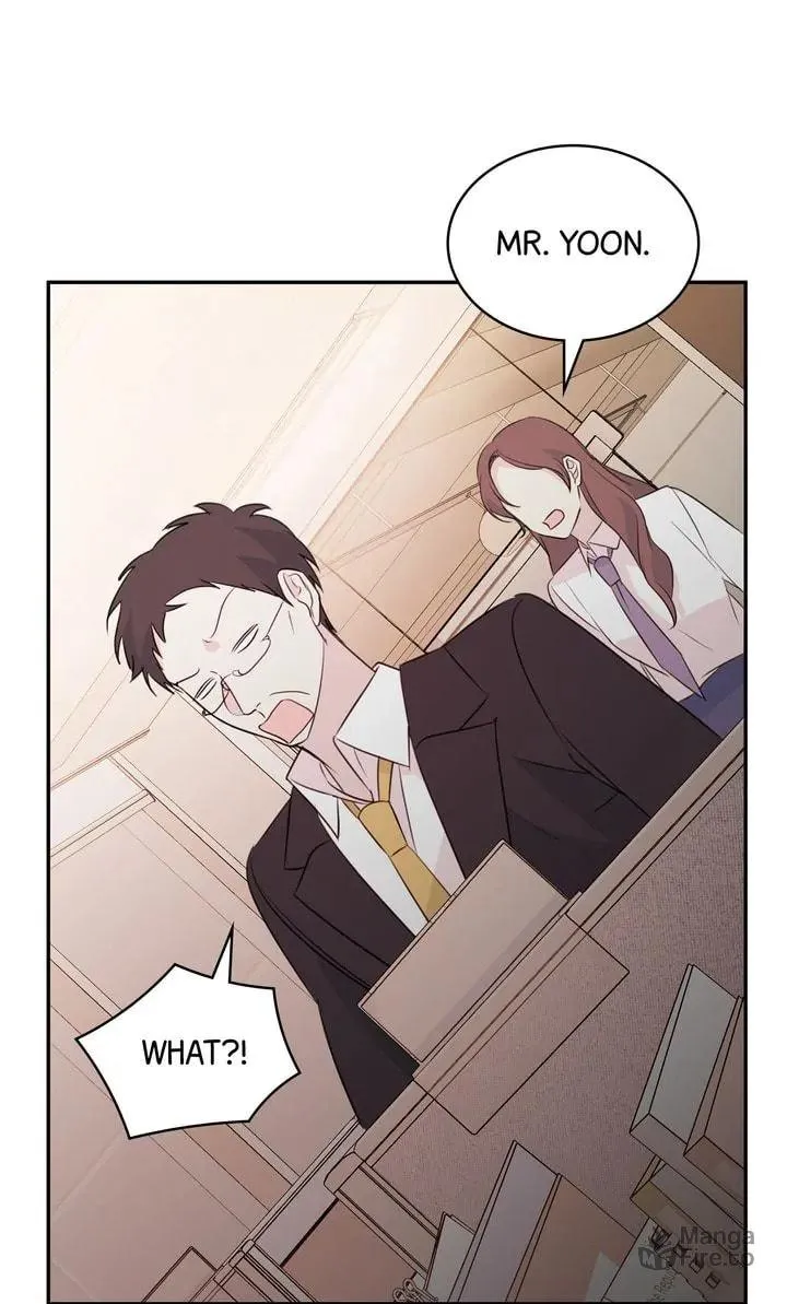 Read Today with You chapter 95 image 56 on Lezhin