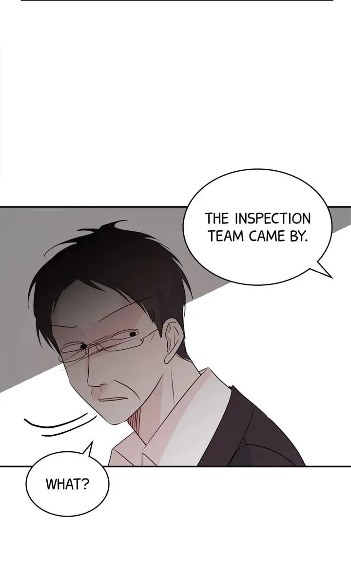 Read Today with You chapter 95 image 57 on Lezhin