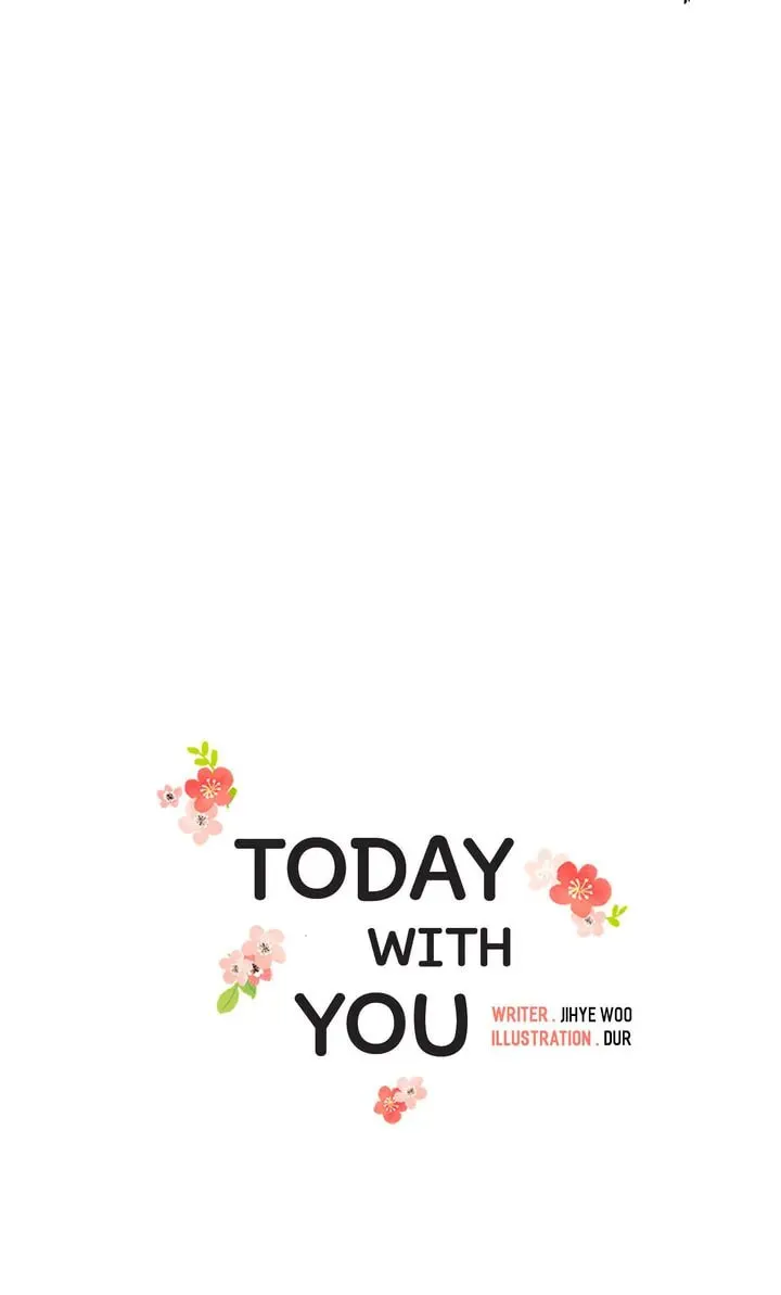 Read Today with You chapter 95 image 6 on Lezhin