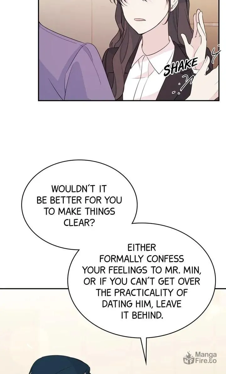 Read Today with You chapter 95 image 8 on Lezhin