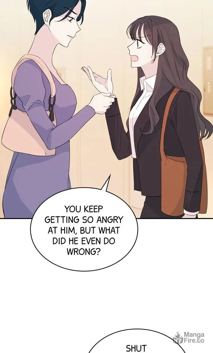 Read Today with You chapter 95 image 9 on Lezhin