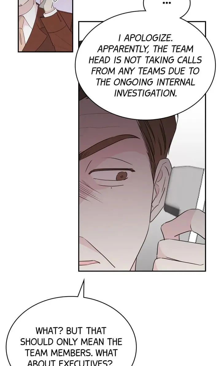 Read Today with You chapter 97 image 1 on Lezhin