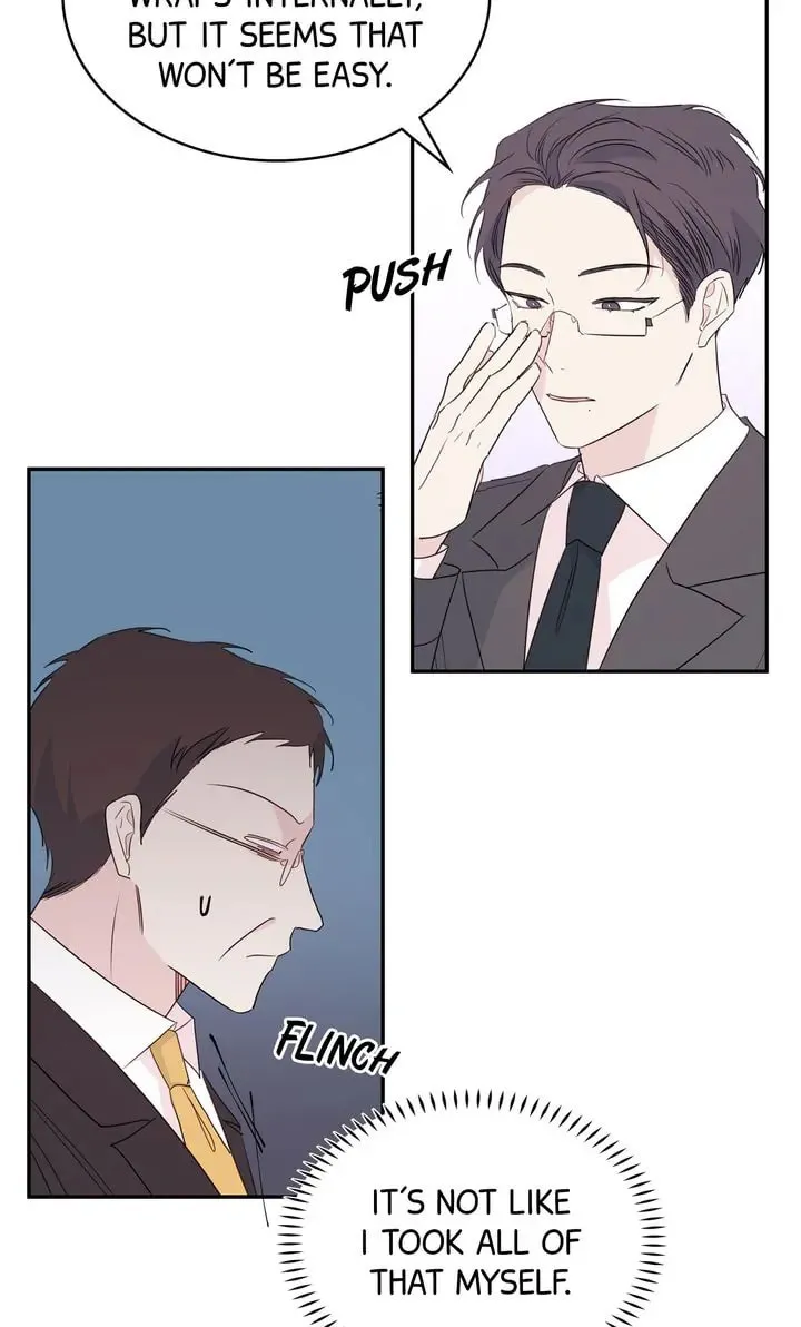 Read Today with You chapter 97 image 13 on Lezhin