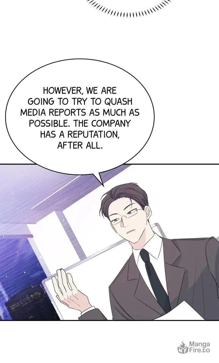 Read Today with You chapter 97 image 14 on Lezhin