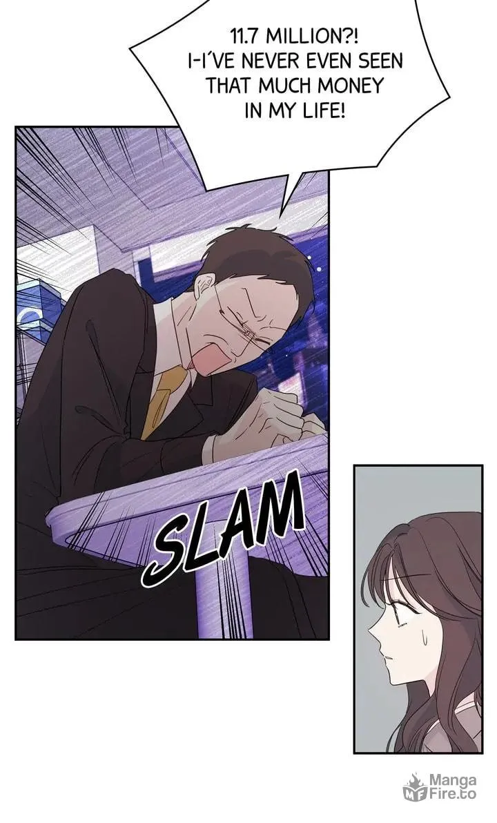 Read Today with You chapter 97 image 19 on Lezhin