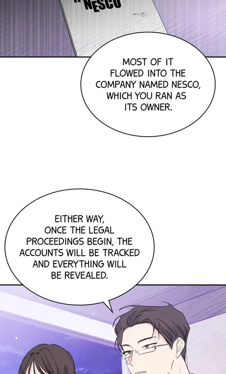 Read Today with You chapter 97 image 22 on Lezhin