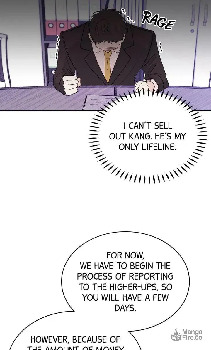 Read Today with You chapter 97 image 24 on Lezhin