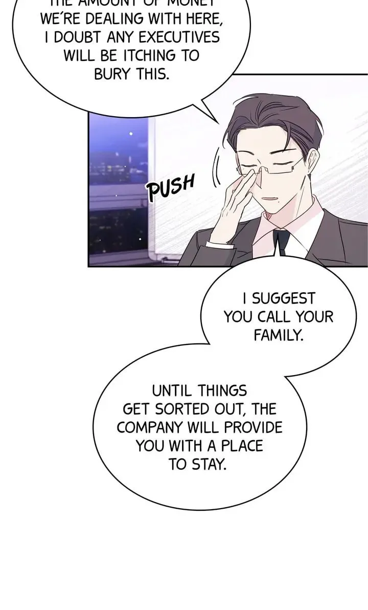 Read Today with You chapter 97 image 25 on Lezhin