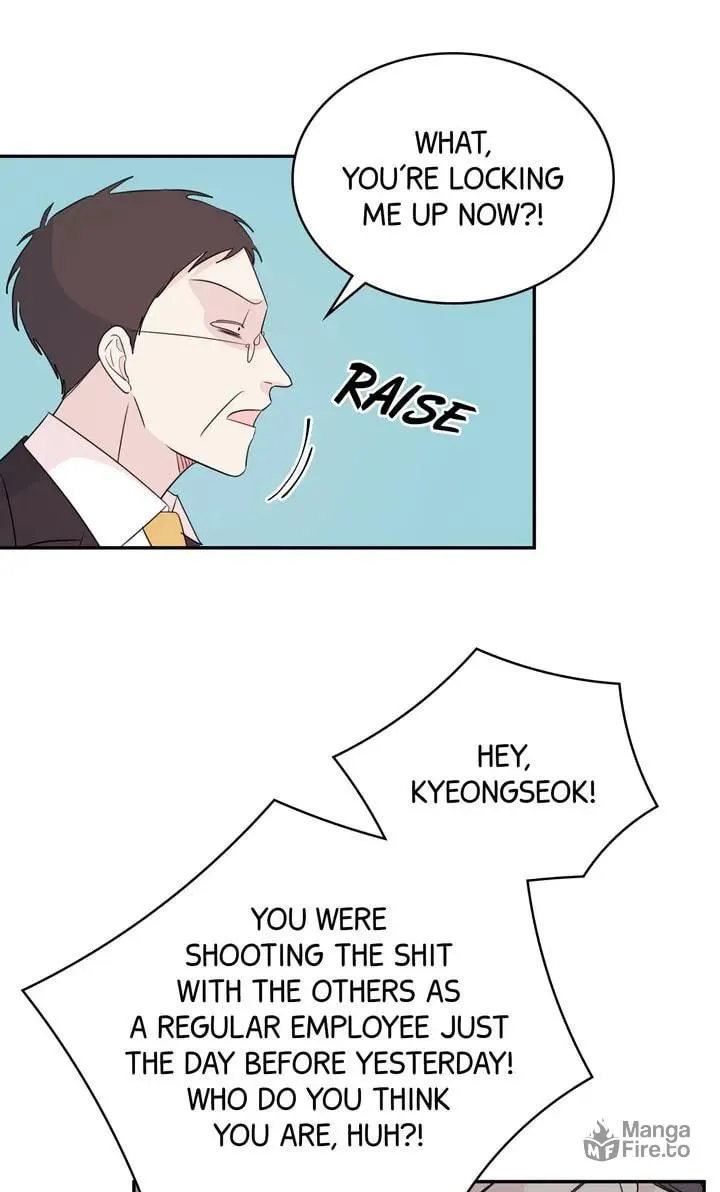 Read Today with You chapter 97 image 26 on Lezhin