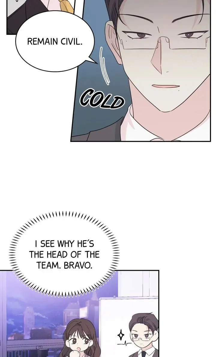 Read Today with You chapter 97 image 28 on Lezhin