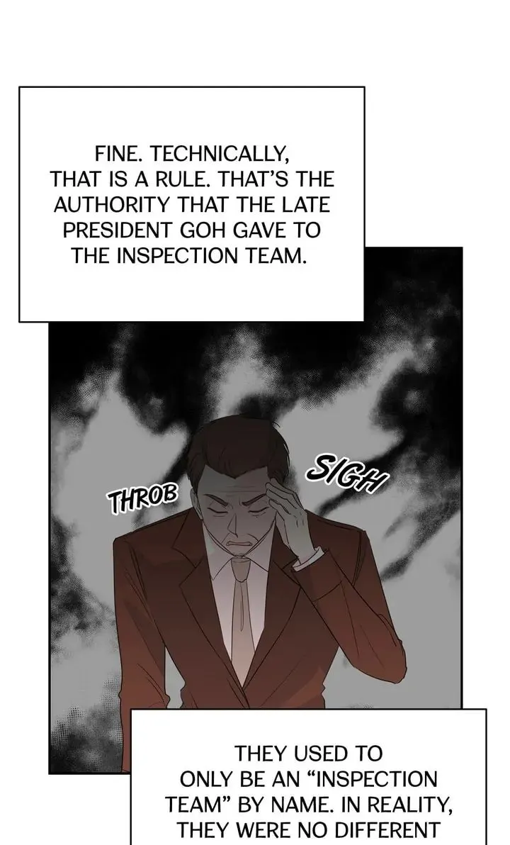 Read Today with You chapter 97 image 3 on Lezhin