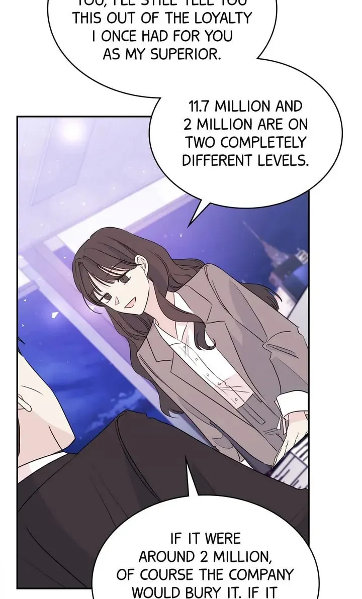 Read Today with You chapter 97 image 31 on Lezhin
